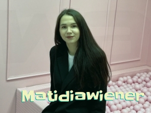Matidiawiener