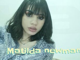Matilda_newman