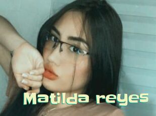 Matilda_reyes