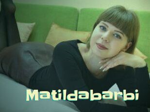 Matildabarbi
