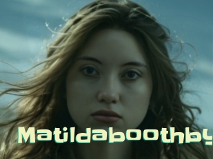 Matildaboothby