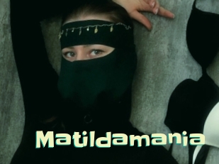 Matildamania