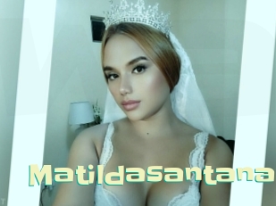 Matildasantana