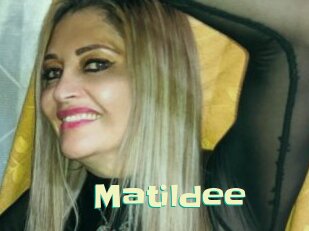 Matildee