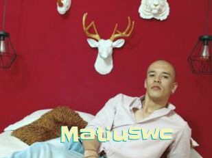 Matiuswc