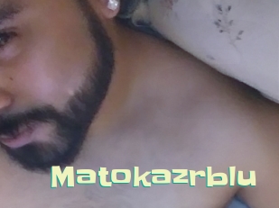 Matokazrblu