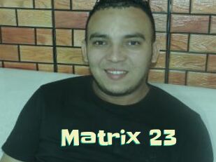 Matrix_23