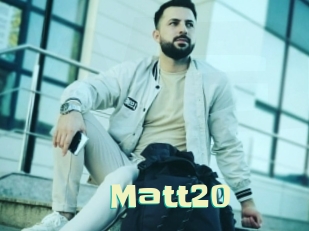 Matt20