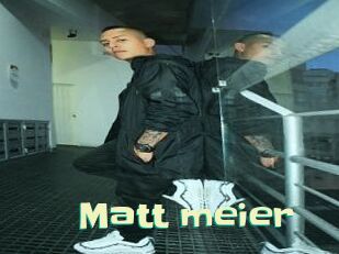 Matt_meier
