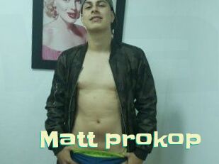 Matt_prokop