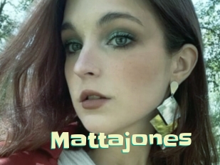 Mattajones