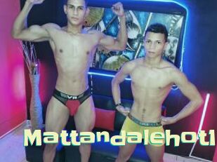 Mattandalehot1