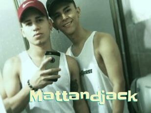 Mattandjack