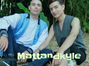 Mattandkyle