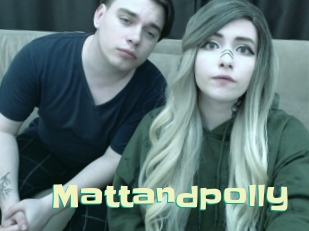 Mattandpolly