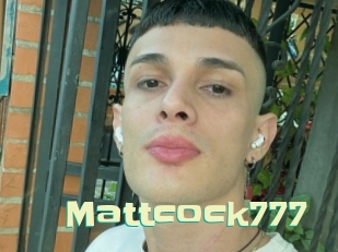 mattcock777 Wanna Meet