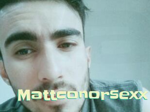 mattconorsexx Wanna Meet
