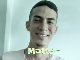 mattdc Wanna Meet