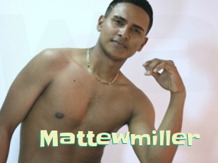 Mattewmiller