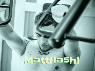 Mattflash1
