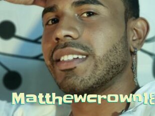 Matthewcrown18