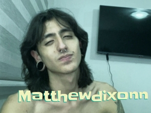 matthewdixonn Wanna Meet