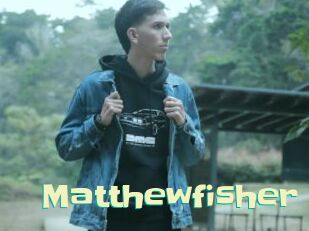 Matthewfisher