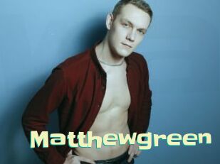 Matthewgreen