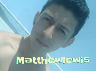 Matthewlewis