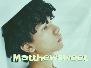 Matthewsweet