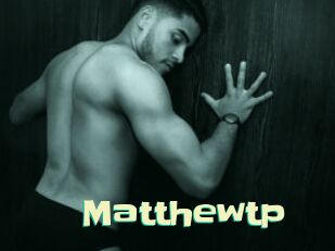 matthewtp Wanna Meet