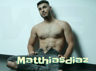Matthiasdiaz