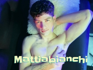 mattiabianchi Wanna Meet
