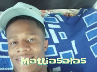 Mattiasalas