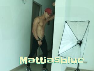 Mattiasblue