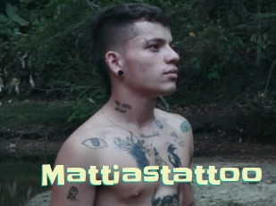 Mattiastattoo