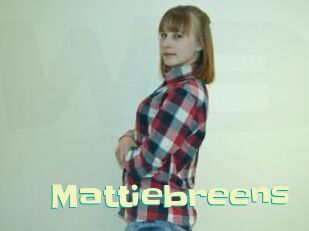 Mattiebreens