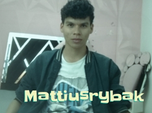 Mattiusrybak