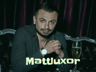 Mattluxor