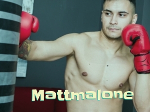 mattmalone Wanna Meet
