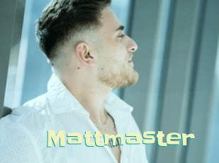 Mattmaster