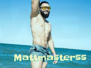 Mattmasterss