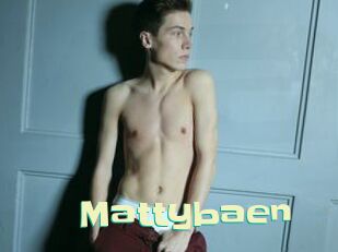Mattybaen