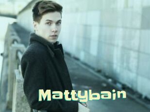 Mattybain