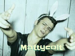 Mattycolt