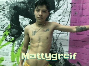 Mattygreif