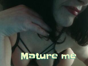 Mature_me