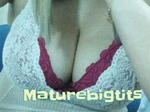 Maturebigtits