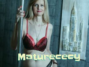 Maturececy