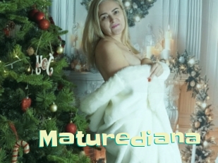 maturediana Wanna Meet